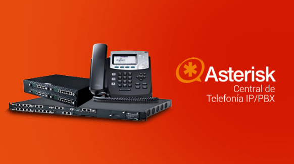 Asterisk es el servidor líder de comunicaciones VoIP presente en más de 170 países