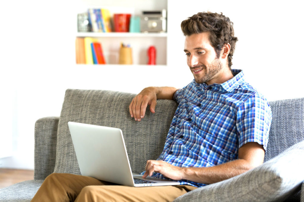 Trabajo a distancia y Telefonía en la nube: el match perfecto