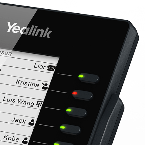 yealink-exp-40-modulo-de-expansion-telefonos-ip-recepcion