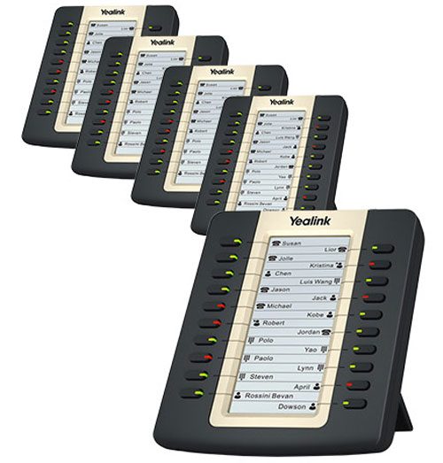 yealink-exp20-modulo-expansion-para-telefono-ip