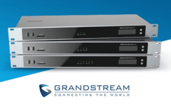 Nuevos Gateways VoIP Digitales: Serie Grandstream GXW4500