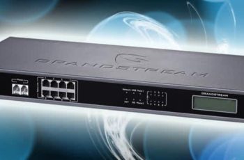 Configurar una Central telefónica IP de Grandstream con 8 líneas análogas