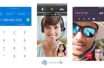 Top 3 de los mejores Softphone VoIP en 2019