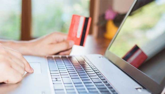 Chile ocupa el tercer lugar en el ranking de compras realizadas a través de eCommerce con 35%, después de argentina y brasil.