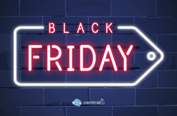 Prepara tu sistema telefónico para Black Friday Chile 2019 con Central IP