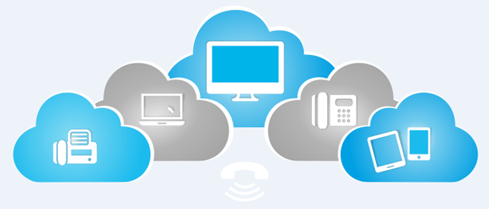 Estadísticas del crecimiento del Mercado de sistemas de telefonía Cloud a nivel mundial