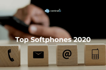 Top 10 de Aplicaciones de Softphone en 2020