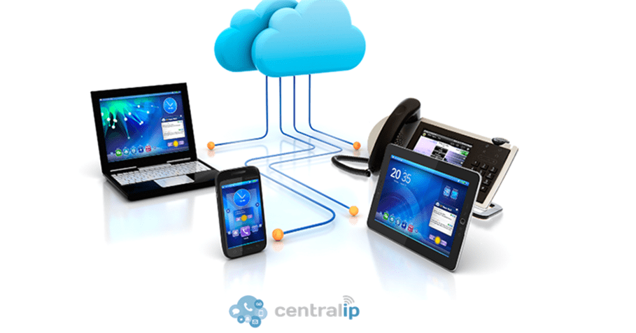 Central IP -  Migración de tu central telefónica a la nube 