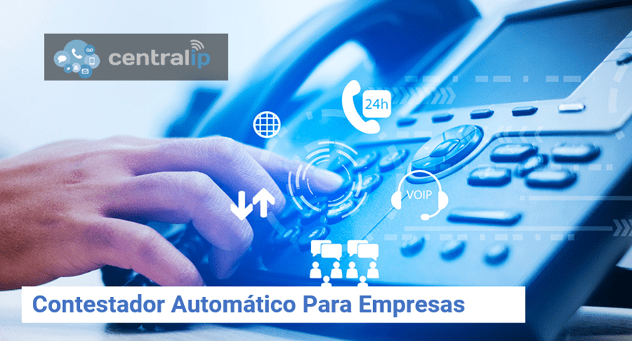   Central IP - Contestador Automático Para Empresas 02